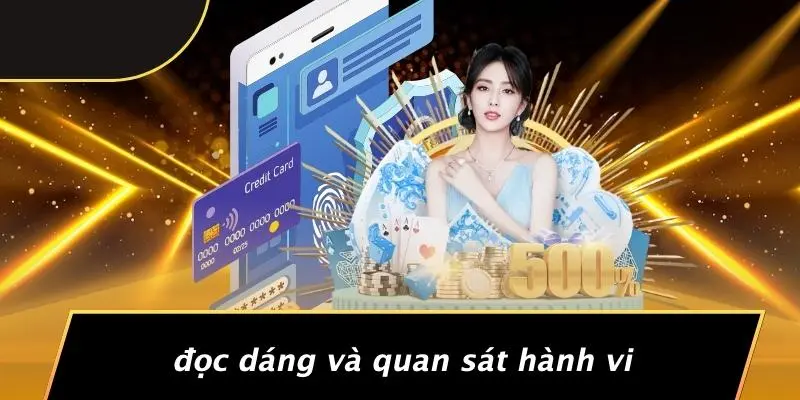 MẸO CHƠI ĐÁ GÀ THẮNG: BÍ QUYẾT TẠO CÚ LỘI NGƯỢC DÒNG BẤT NGỜ 2 Đọc Dáng Và Quan Sát Hành Vi